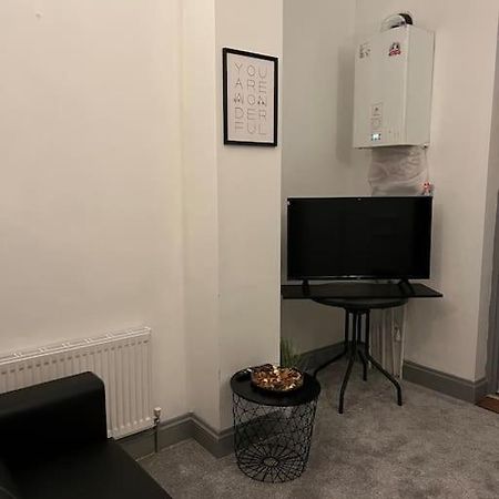 1 Bedroom Flat In Kings Cross! London Exterior foto